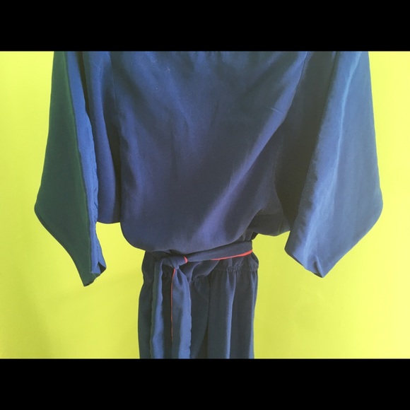 Scarlett 80’s Style Dress - Picture 5 of 7